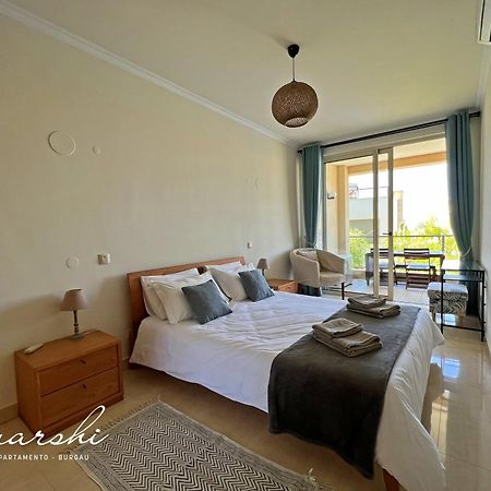 Marshi Apartamento Burgau Exterior photo